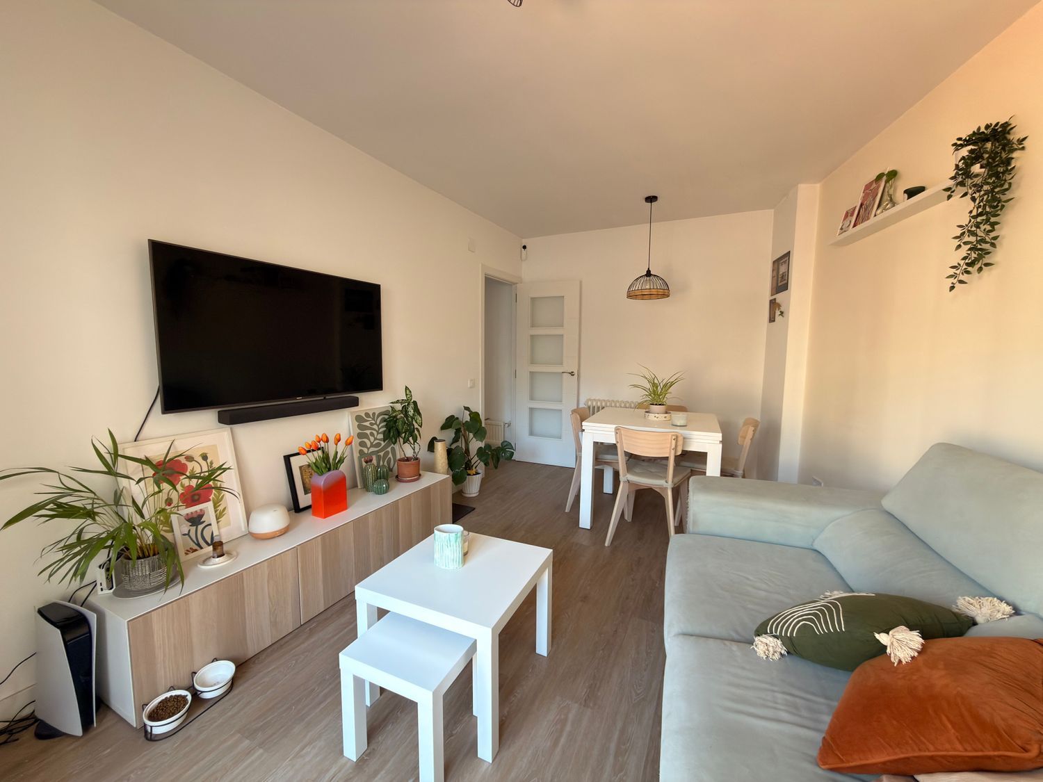 Ático en calle María Zurita, 4 - Foto 7