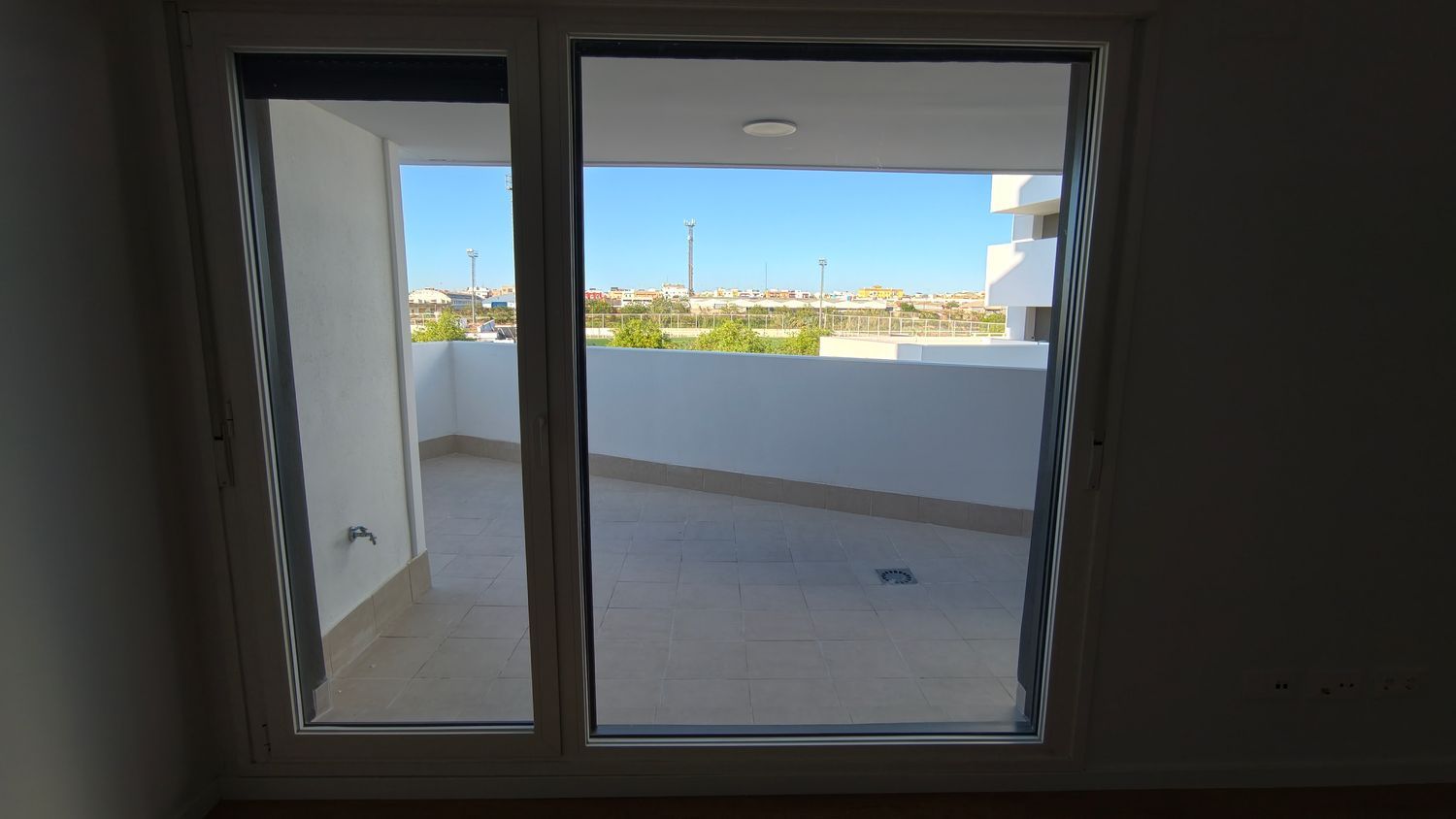 Piso en calle Juan Antonio Carrillo Salcedo, 4 - Foto 15