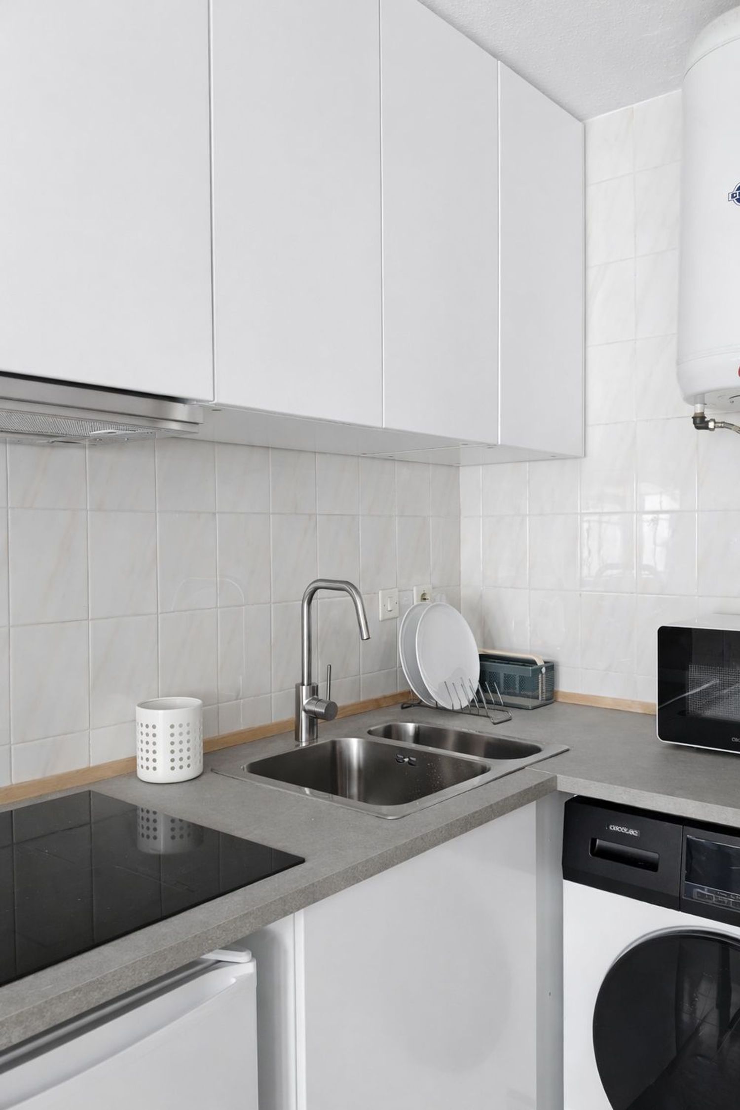 Estudio en Calle Ramón Gallud, 224, Las Piscinas Naturales - Foto 8