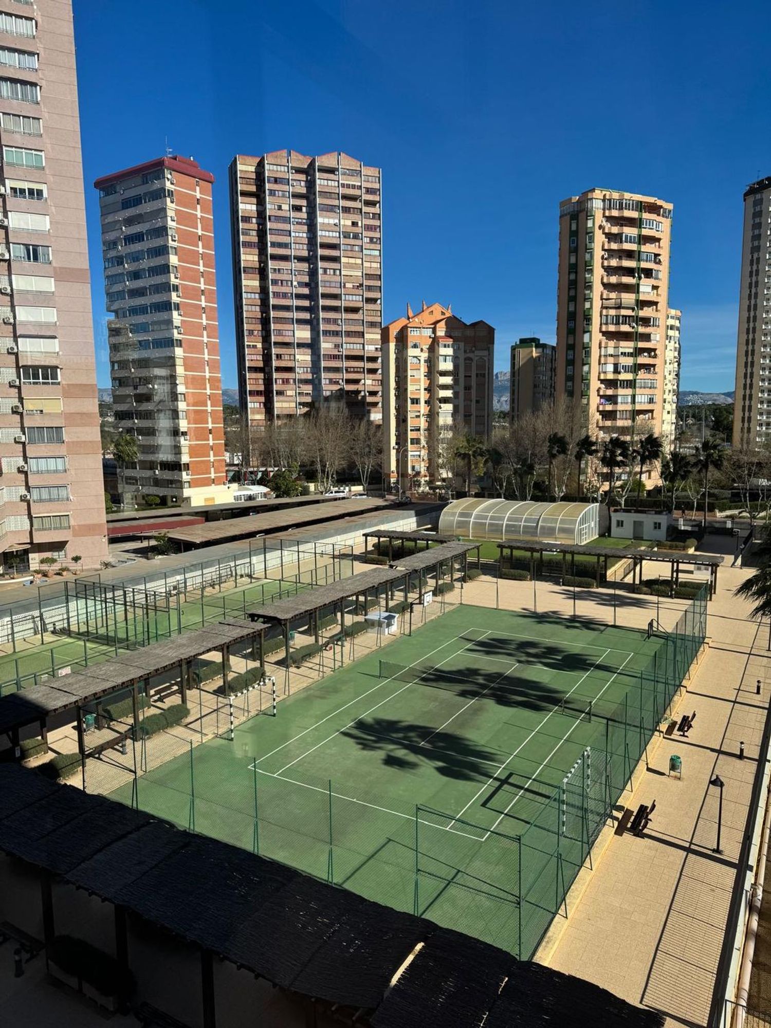 Piso en calle Derramador, 10 - Foto 3