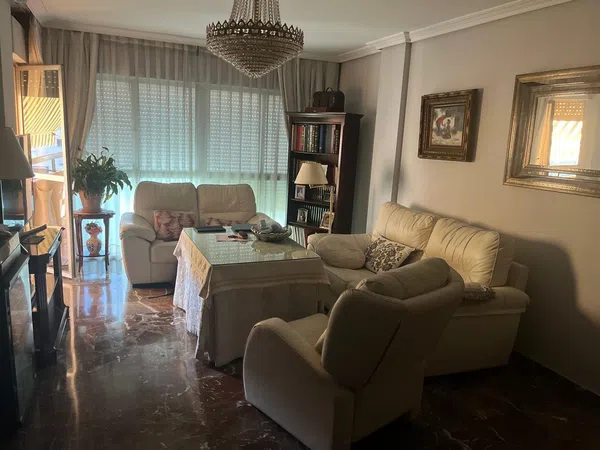 Piso en Plaza Santa María de la Cabeza, 6, Santa Marina - La Paz, Santa Marina - La Paz - Foto 8