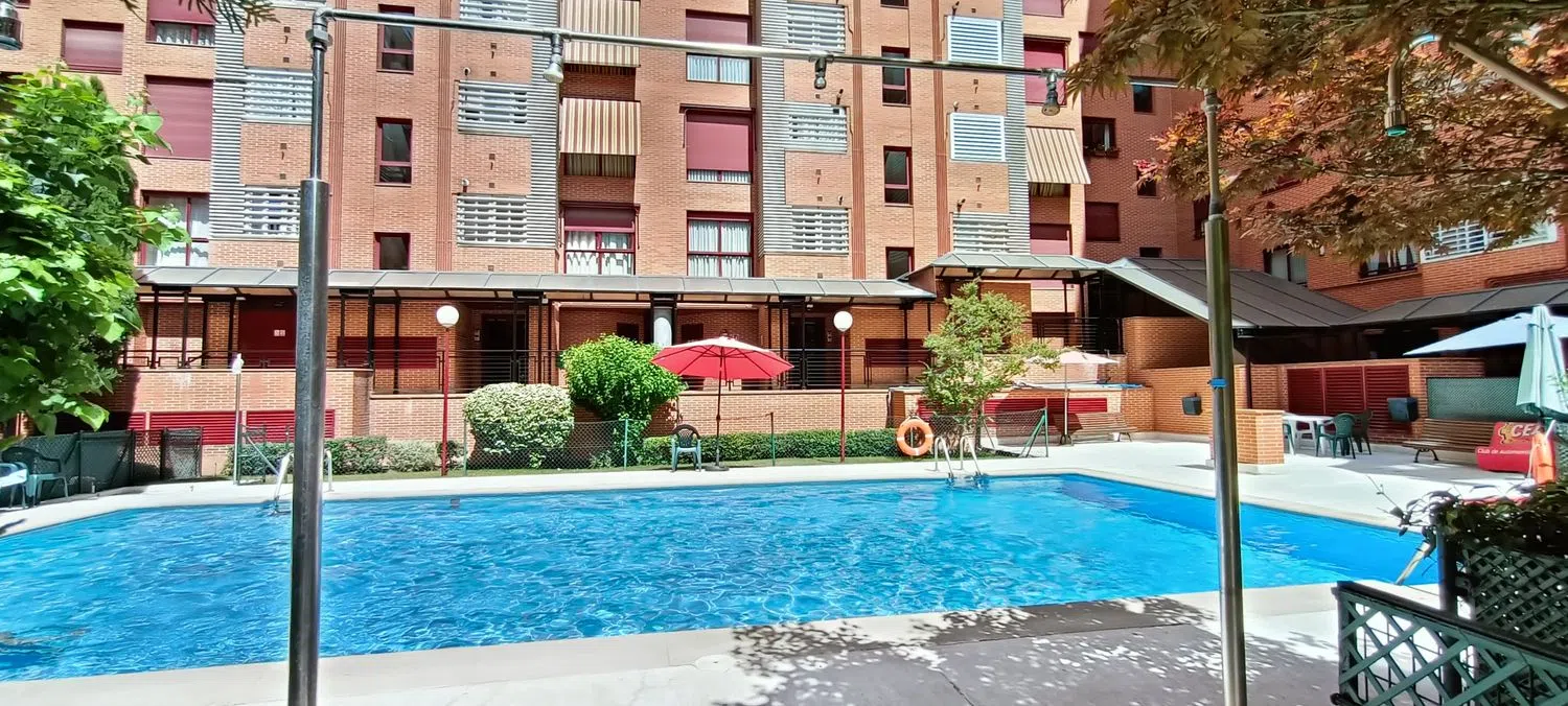 Piso en paseo de las Yeserías, 15 - Foto 1