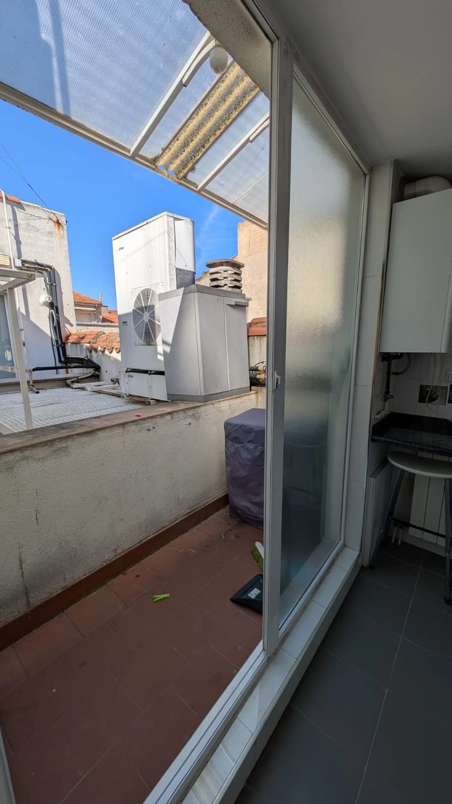 Piso en calle del prior, 5 - Foto 4