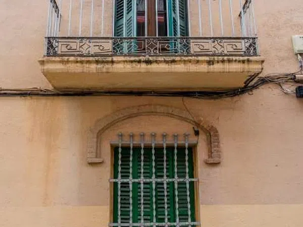 Casa o chalet independiente en Calle del Baró d'Esponellà, 20 - Foto 16