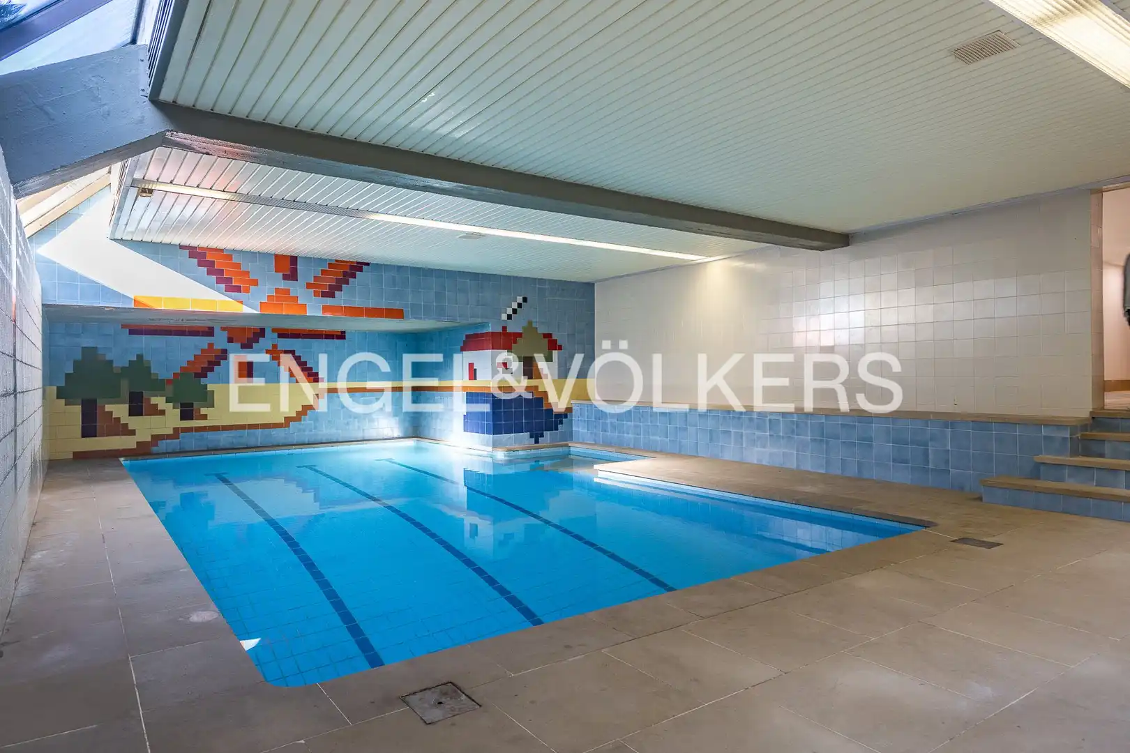 Chalet en Sant Cugat del Vallès - Foto 55