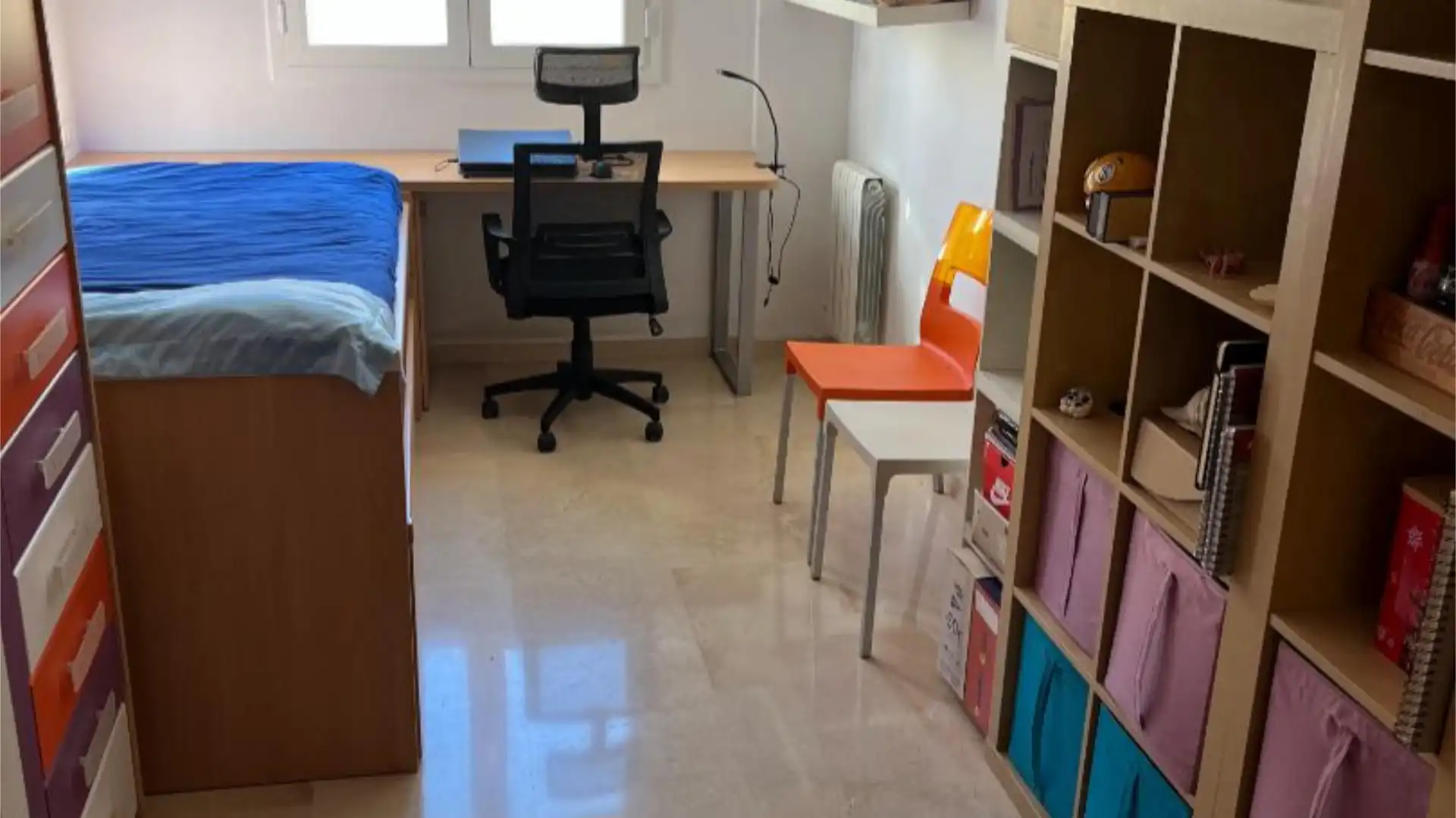 Piso en  Carrer del Busqueret 15 - Foto 27