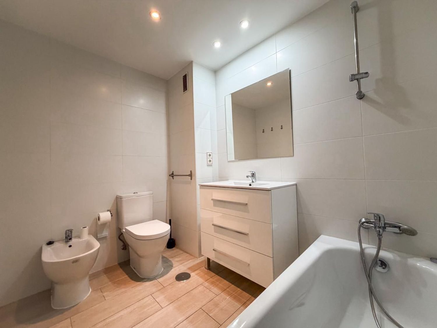 Piso en Barrio Gaztambide - Foto 18