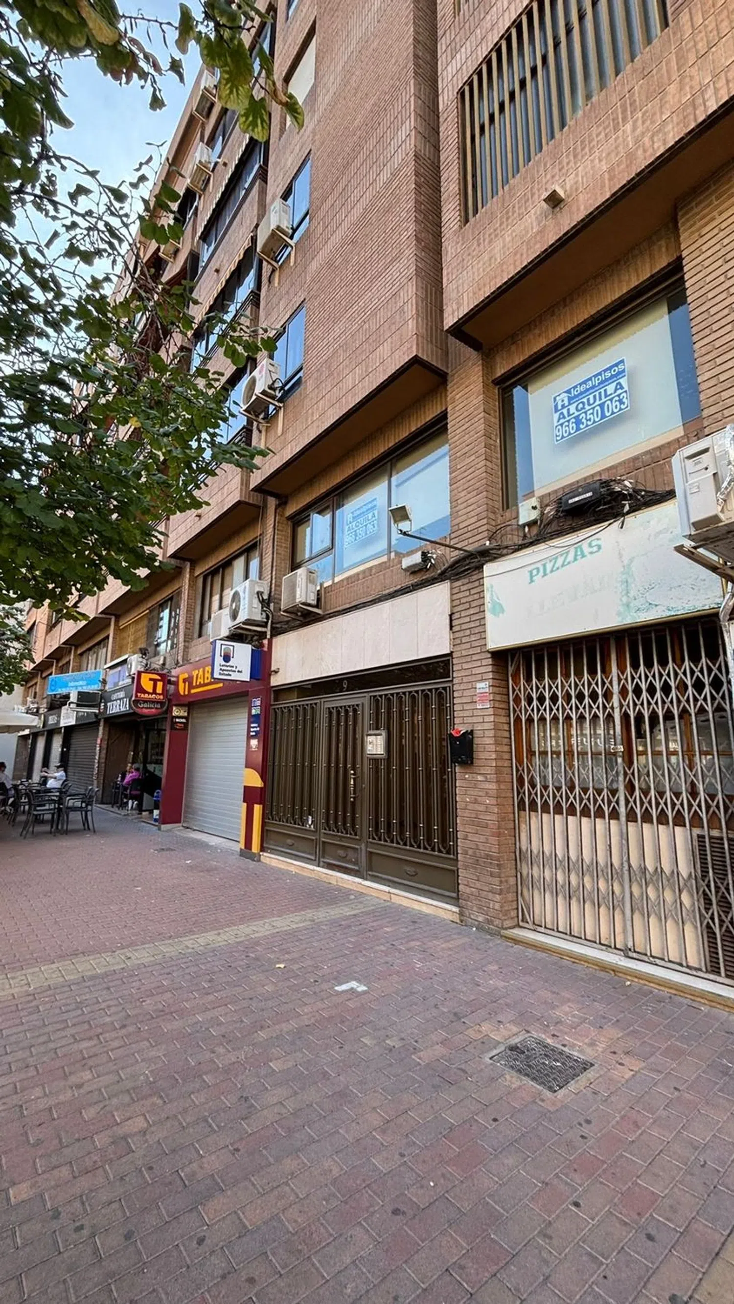 Piso en calle de Gongora, 9 - Foto 19