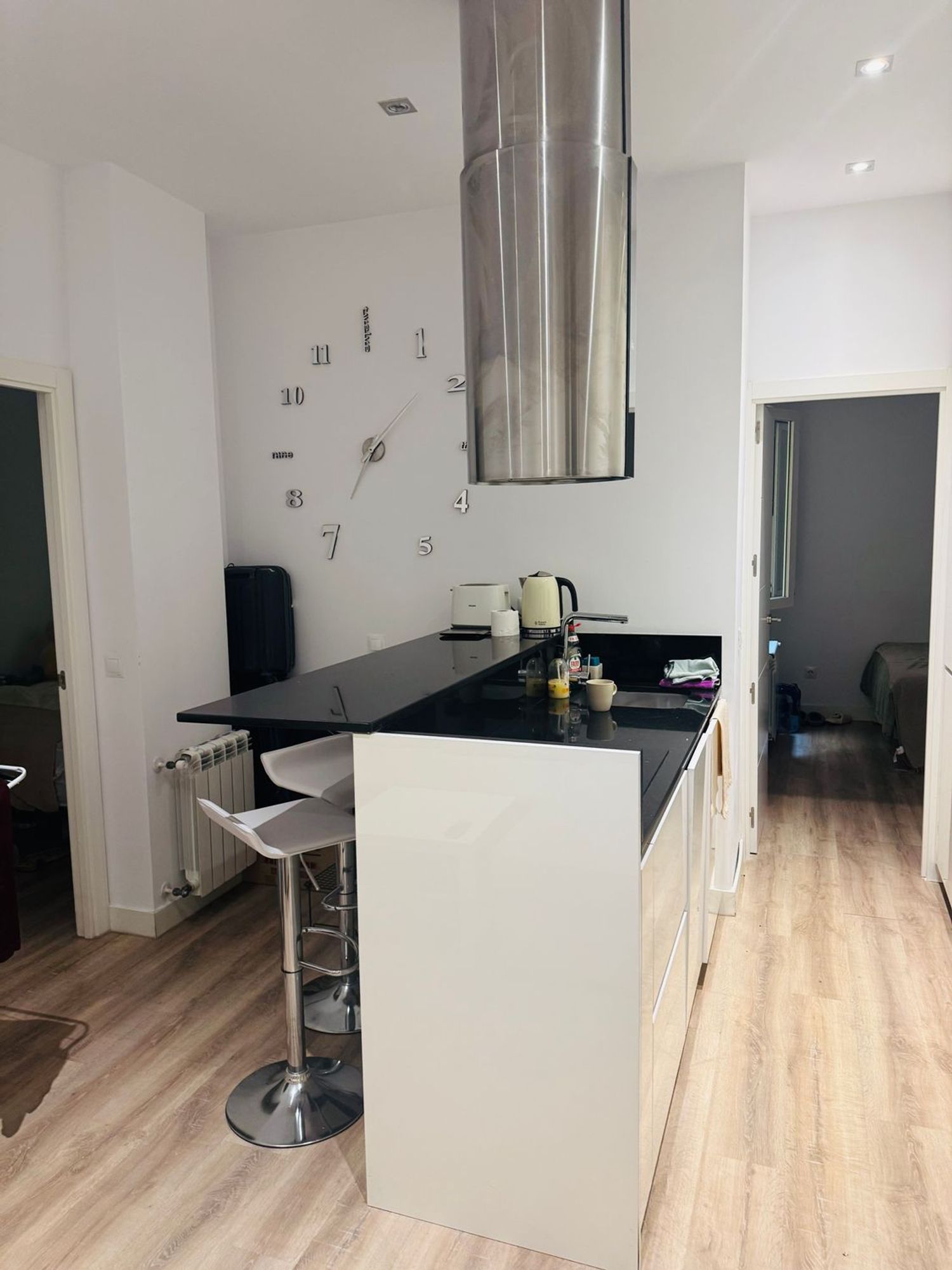 Piso en calle de José Ortega y Gasset, 72 - Foto 20