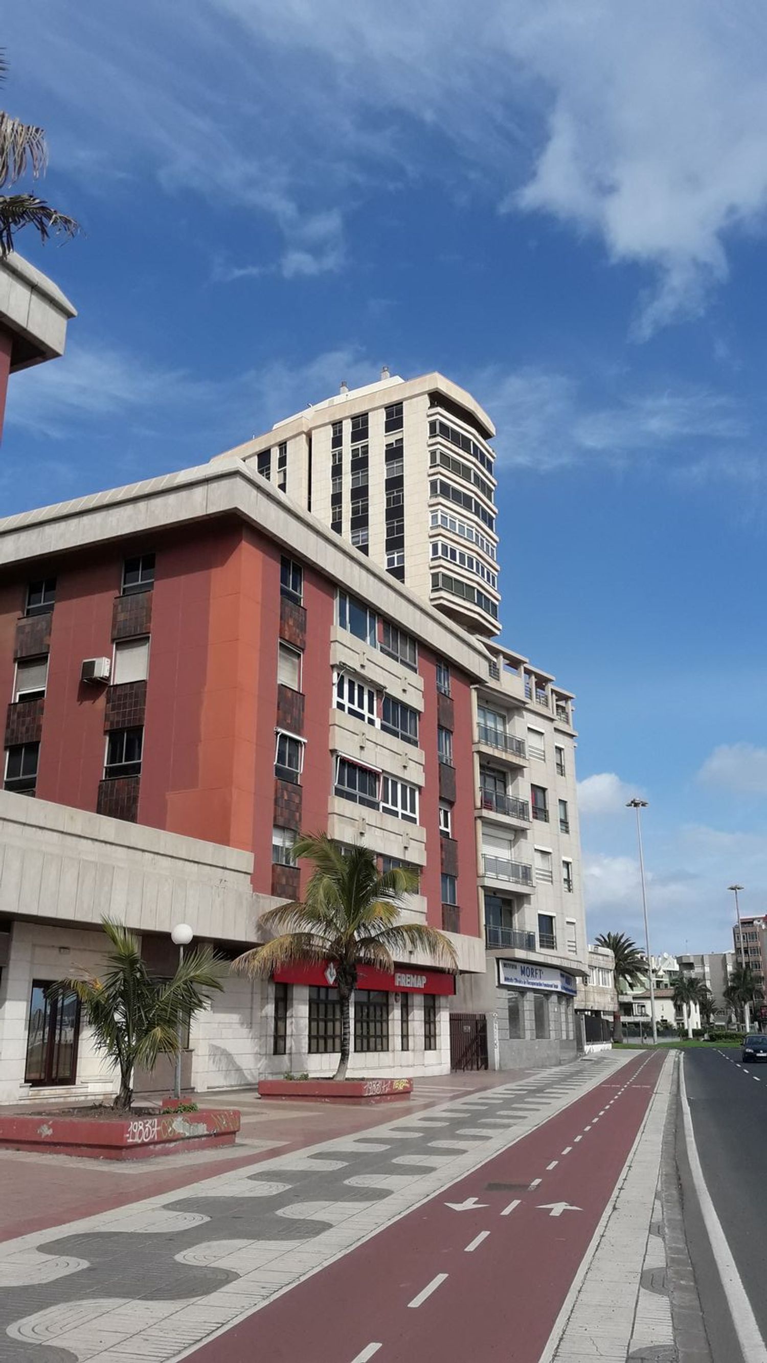 Piso en calle León y Castillo, 300 - Foto 3
