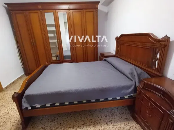 Piso en Calle de l'Explorador Andrés, Ciutat Jardí - Foto 8