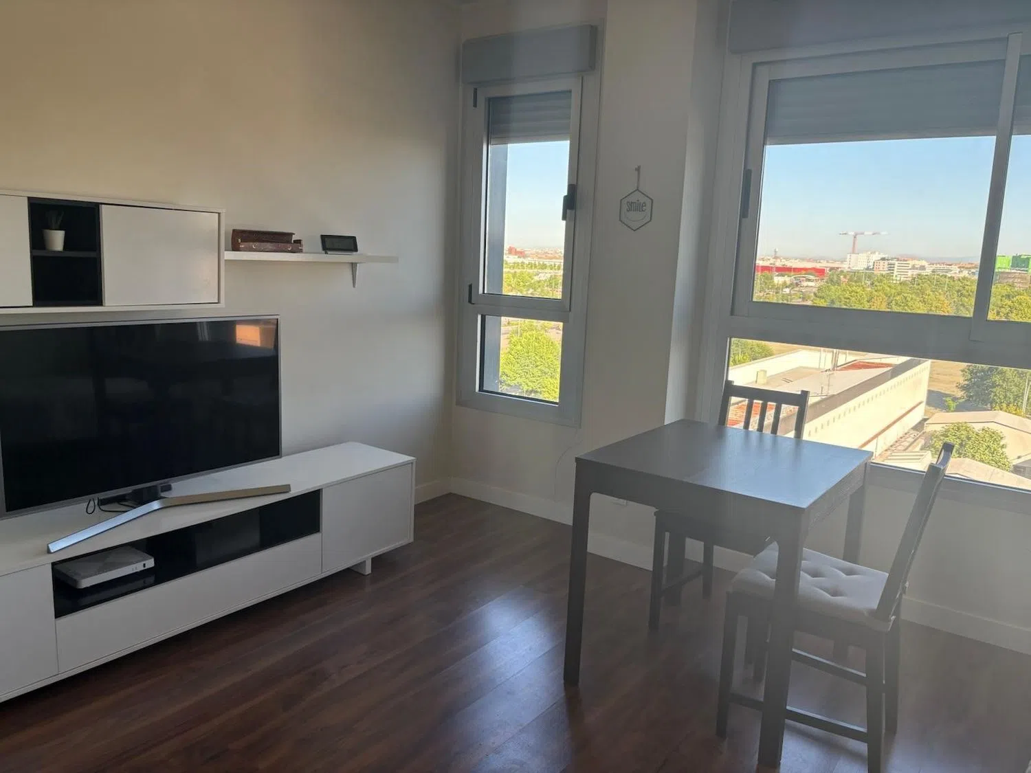 Estudio en alameda del Valle, 16 - Foto 1