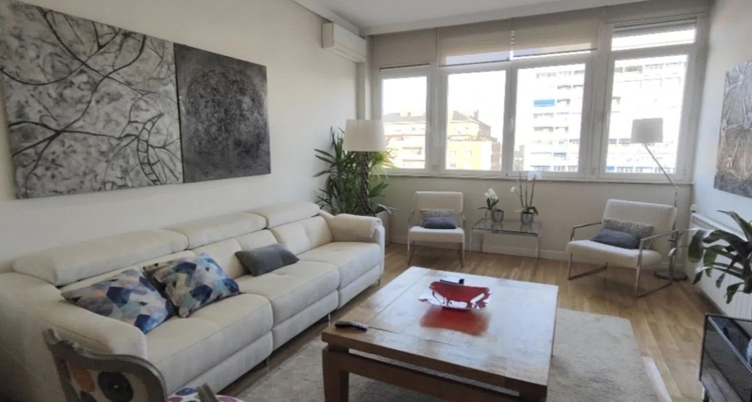 Piso en calle del Doctor Fleming, 3 b - Foto 25