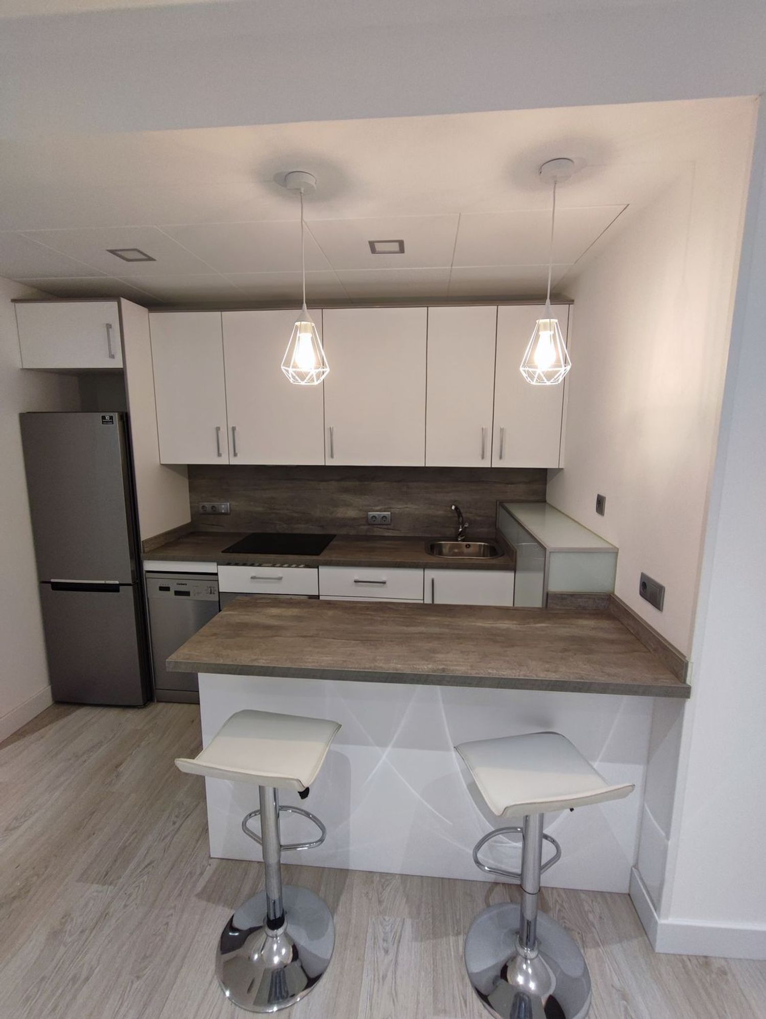 Piso en calle de Baeza, 4 - Foto 6