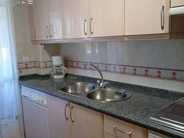 Piso en Calle Juan Bautista de Toledo, 2, Los Pinos-El Pilar, Los Pinos-El Pilar - Foto 2