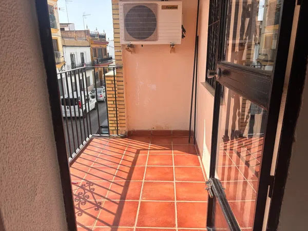 Piso en Calle Virgen de los Dolores, 25, Santa Eufemia, Santa Eufemia - Foto 5