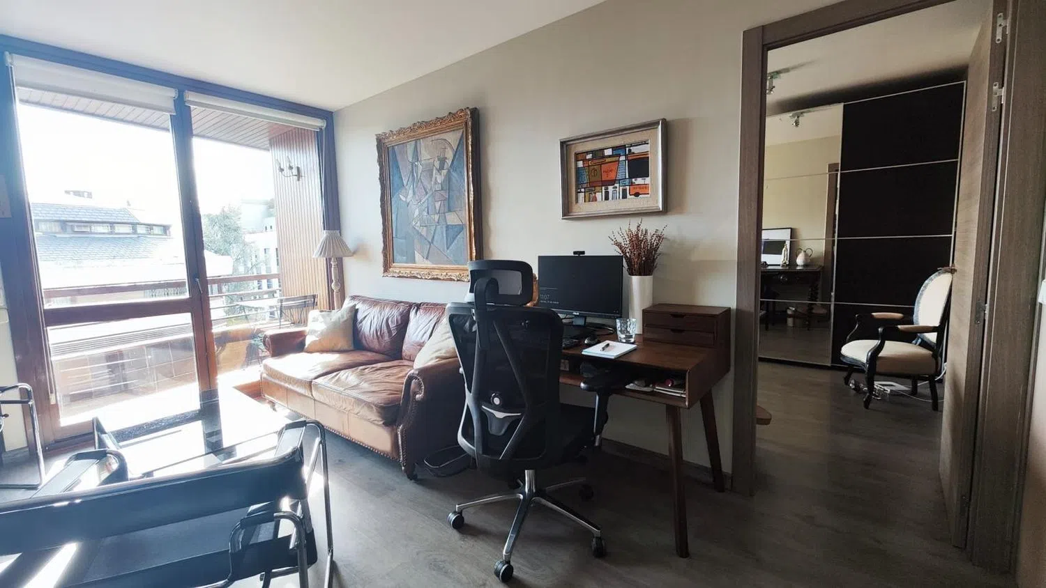 Piso en calle de Menéndez Pidal, 27 - Foto 7