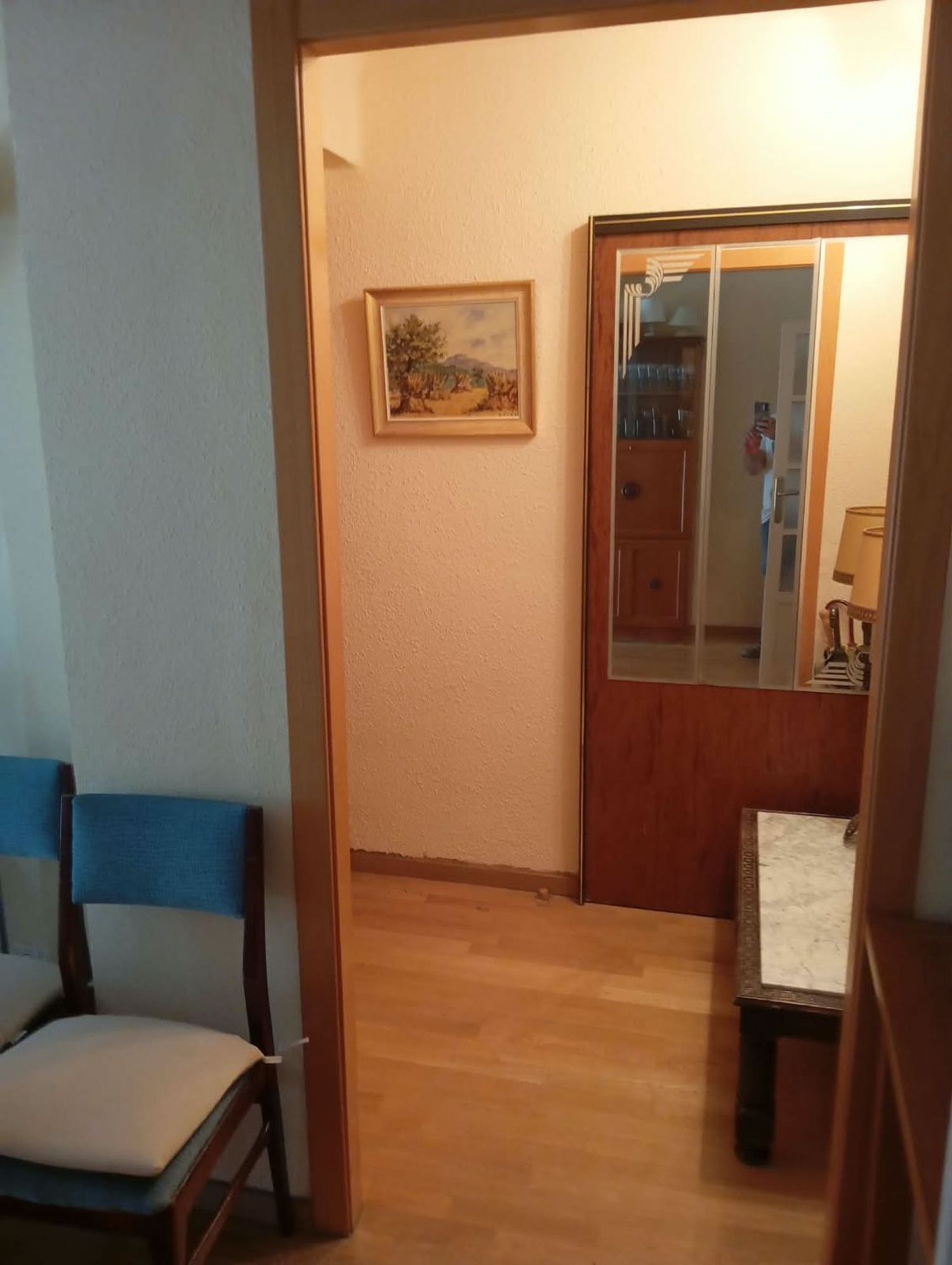 Piso en Calle de l'Alqueria de Giner, 6, Marxalenes - Foto 17