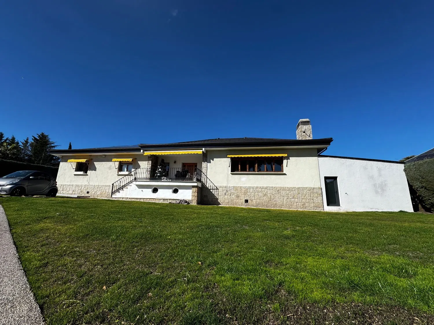 Casa independiente en calle Río Genil, 4