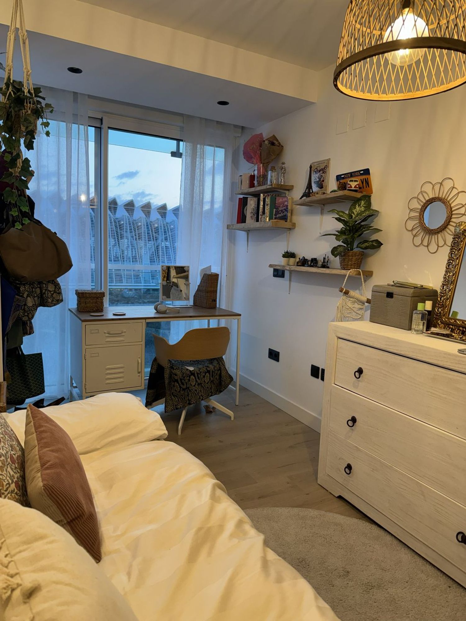 Piso en paseo de l'Albereda, 50 - Foto 19