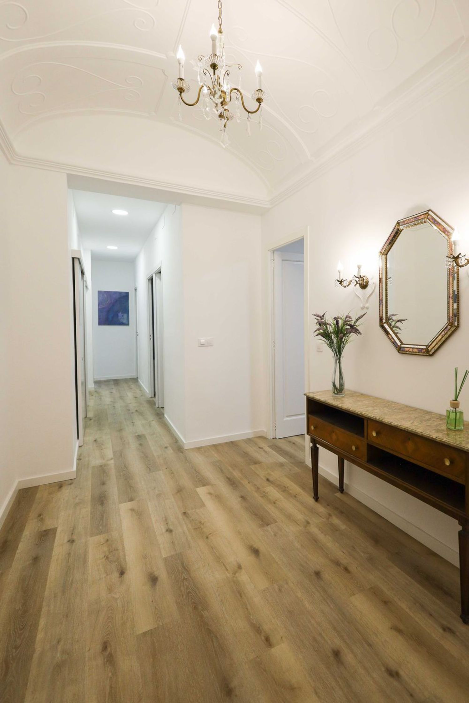 Alquiler de piso en Avenida del Cardenal Benlloch, 56 - Foto 25