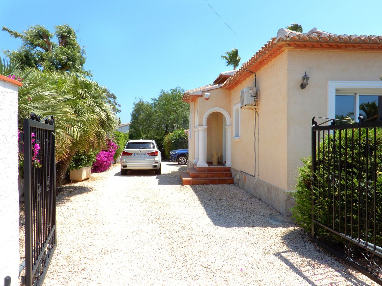 Casa o chalet independiente en Carretera de la Guardia, 147, La Granadella - Costa Nova, La Granadella - Costa Nova - Foto 6