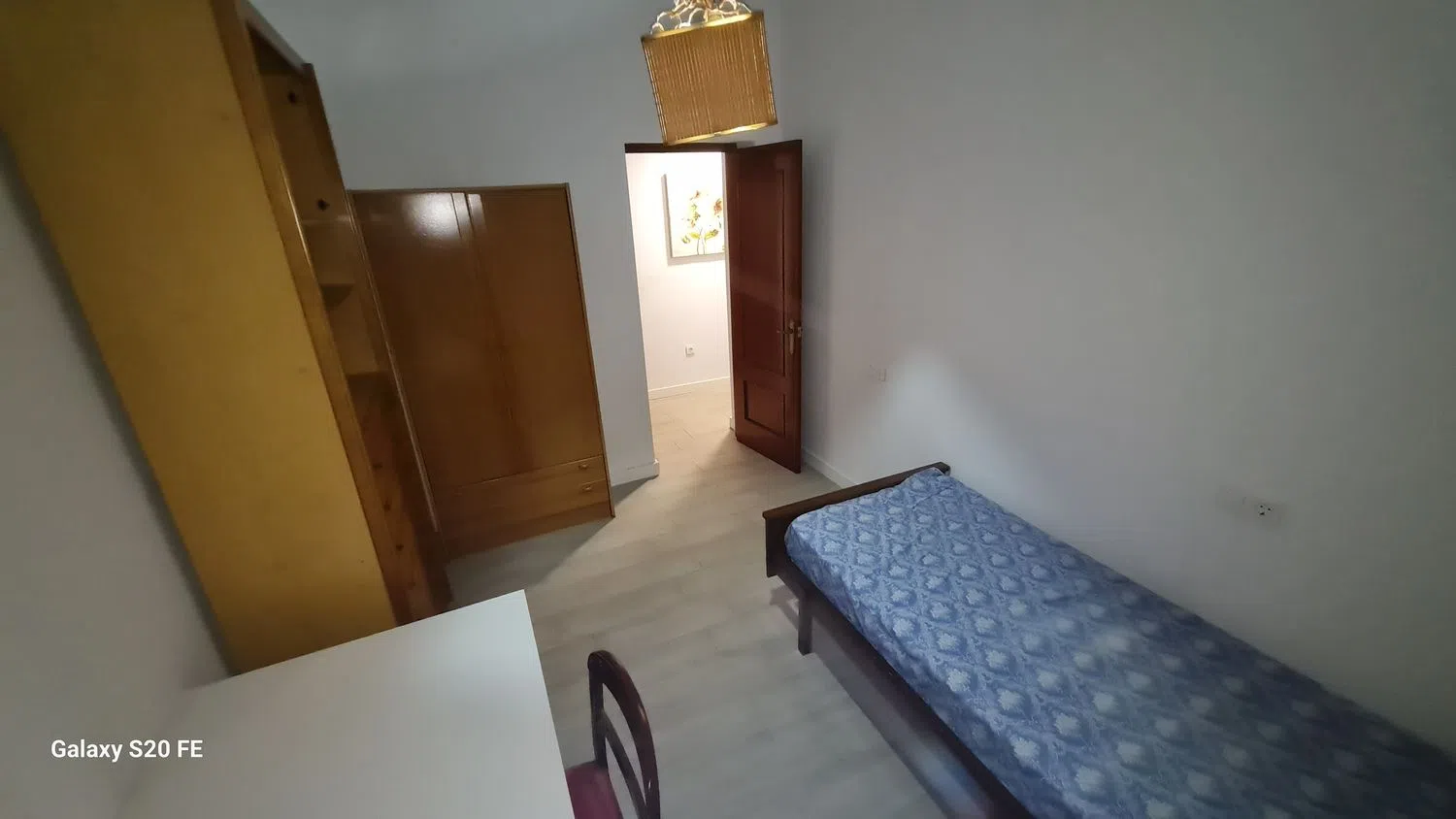 Piso en calle Infanta Doña María, 1 - Foto 4