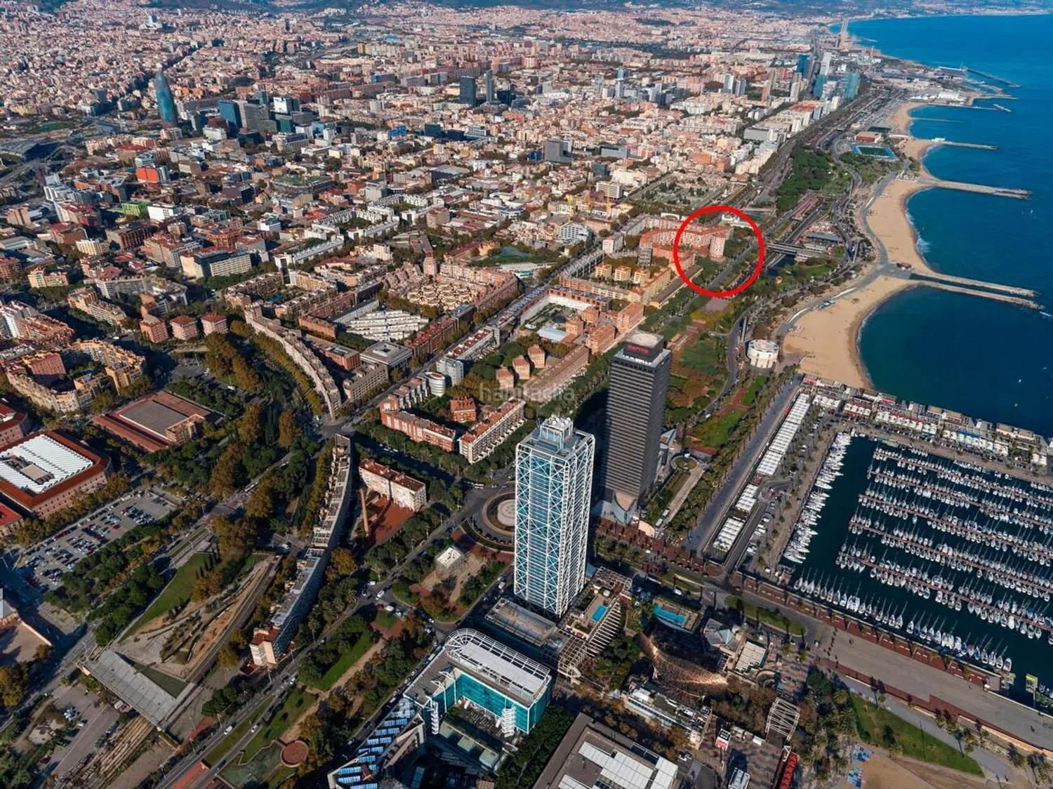 Dúplex en calle de Salvador Espriu, 89 - Foto 32