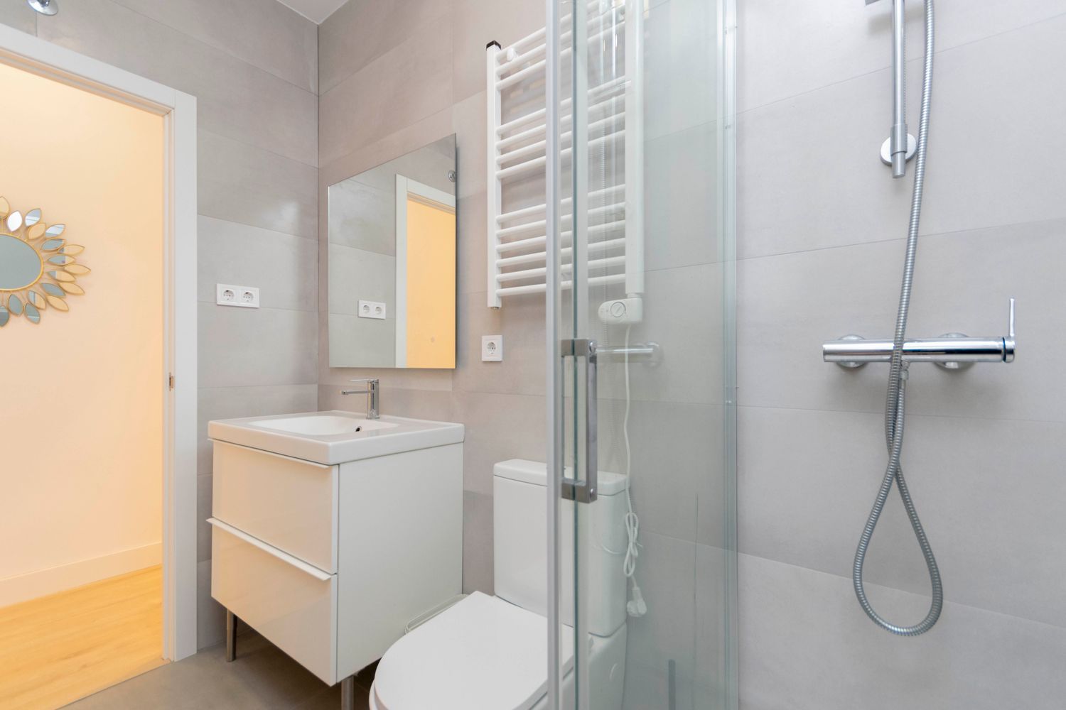 Piso en Barrio Lista - Foto 15