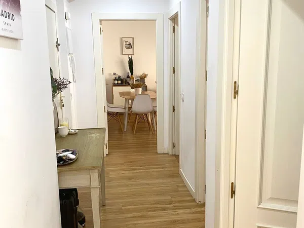 Piso en calle de Antonio Pérez, 19 - Foto 25