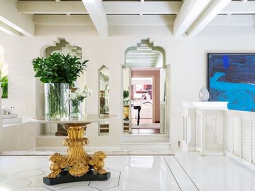 Casa adosada en  Urbanización Marbella Country Club 167 - Foto 18