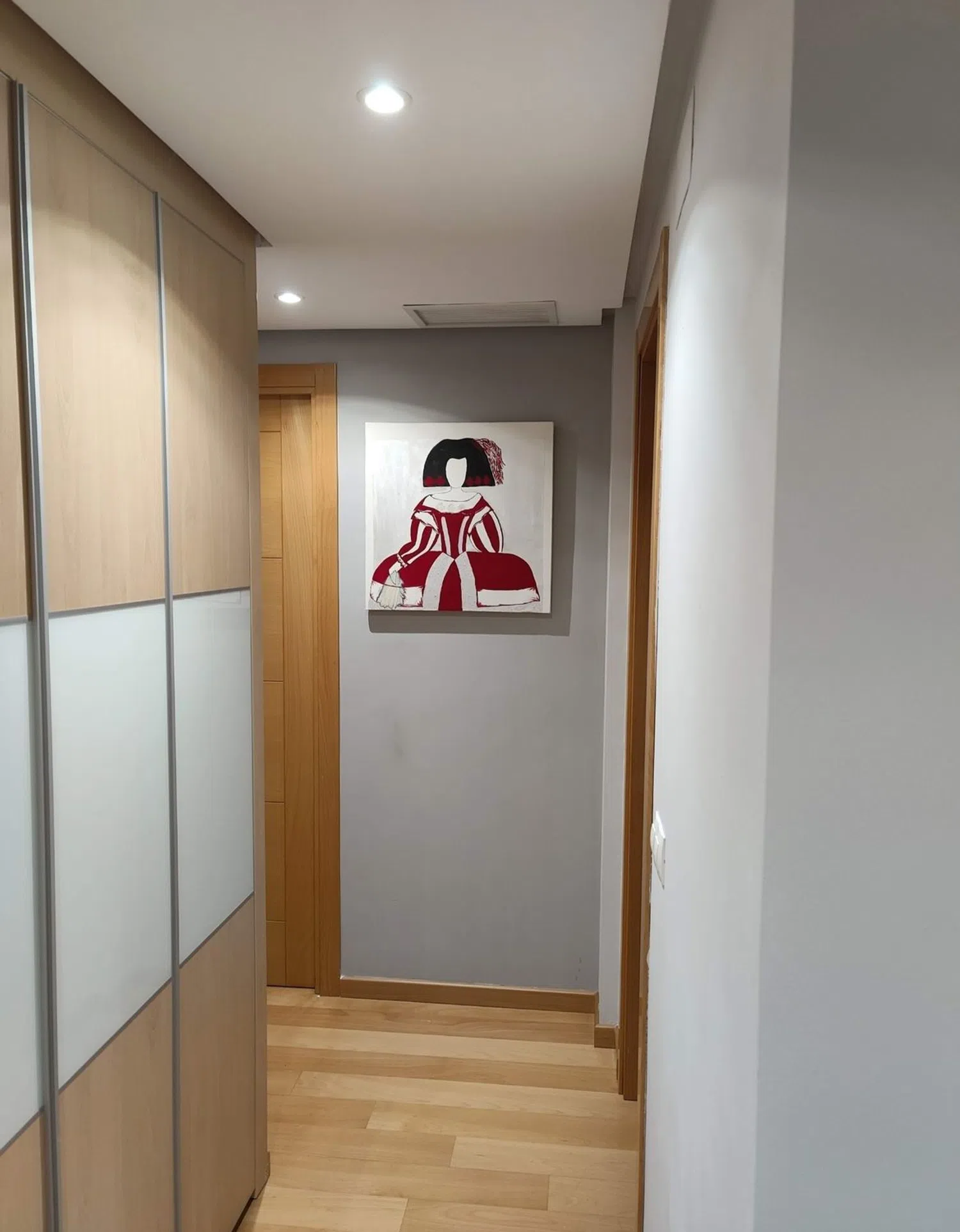 Piso en calle del bronce, 4 - Foto 18