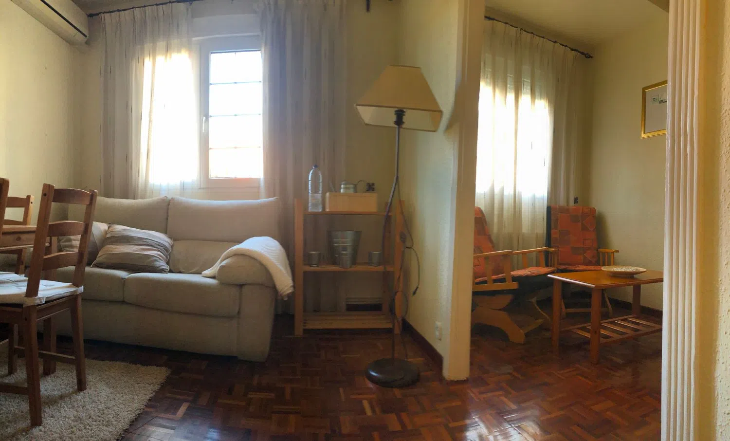 Piso en ronda de Segovia, 4 - Foto 3