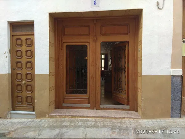 Casa o chalet independiente en Calle de Frederic García Lorca, 8 - Foto 1