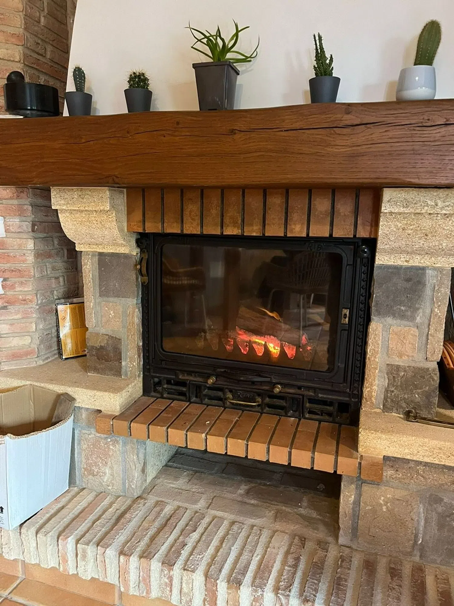 Chalet pareado en camino do Porto, 44 - Foto 6