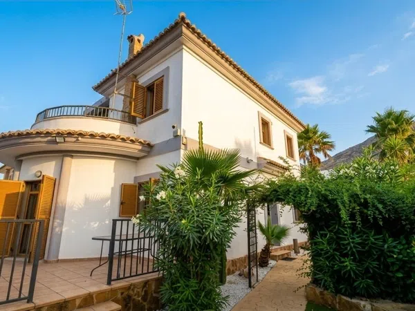 Casa o chalet independiente en Calle París, 18, Golf Bahía, Golf Bahía - Foto 5
