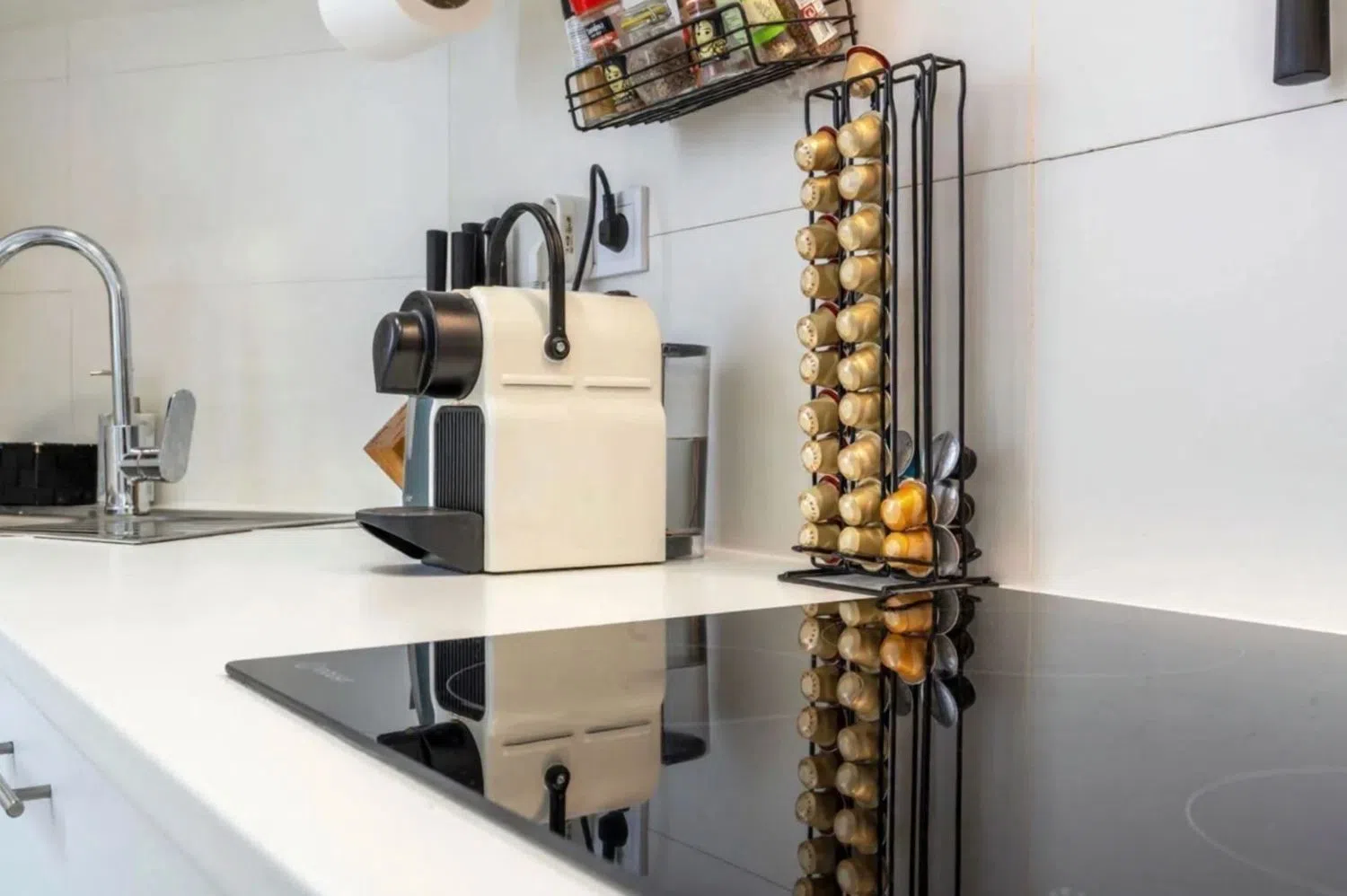 Piso en calle de las Virtudes, 21 - Foto 5