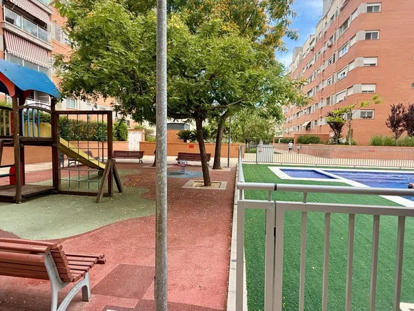 Piso en Plaza de José Mª. Giménez Fayos, Nou Benicalap - Foto 7