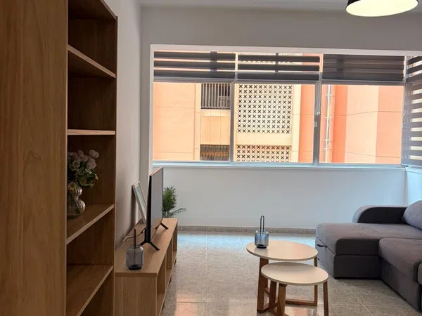 Piso en Avenida Escaleritas, 42, Escaleritas - La Feria - Foto 36