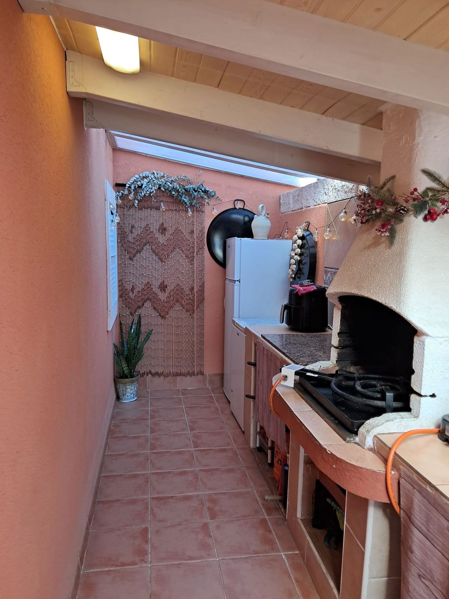 Chalet adosado en Salafranca - Lloixa, Salafranca - Lloixa - Foto 28