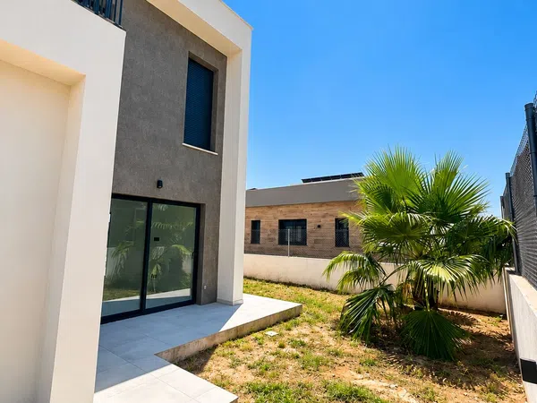 Casa o chalet independiente en Calle Turquía, 20, La Conarda-Montesano, La Conarda-Montesano - Foto 3