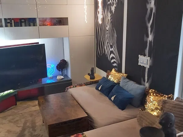 Estudio en venta en Calle de Juan de Arespacochaga y Felipe, 6