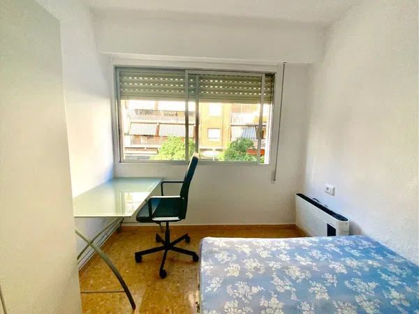 Piso en Calle de Polo y Peyrolón, 32 - Foto 17
