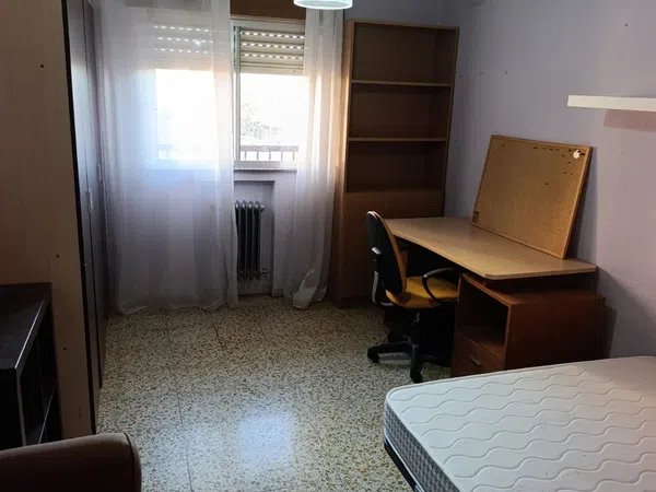 Piso en Calle Edison, 36, San Bernardo - Foto 9