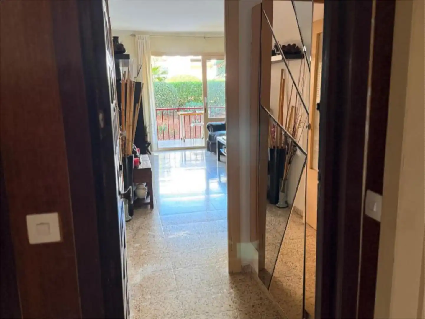 Piso en  Carrer Ciutat Jardí 3 - Foto 3