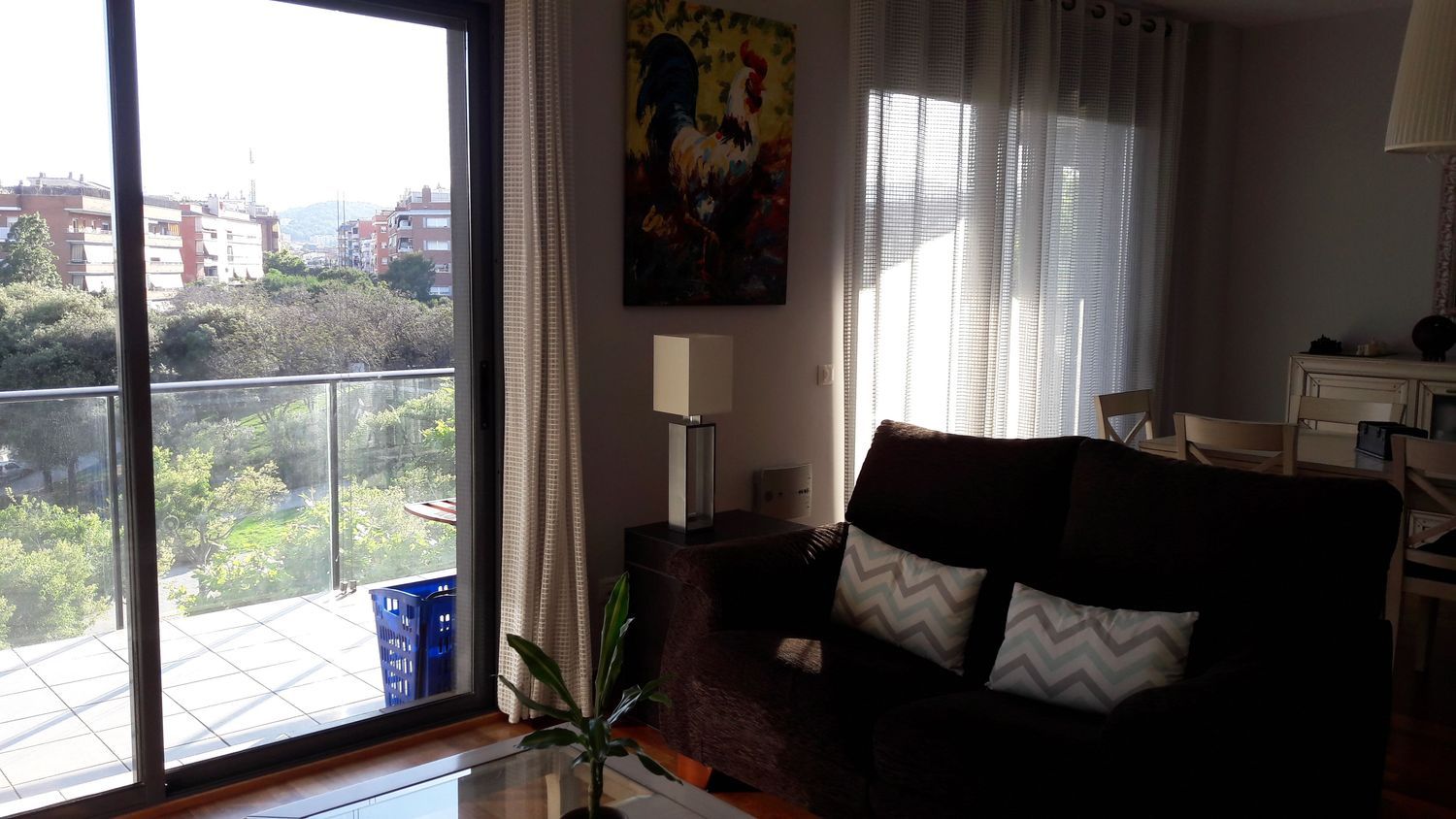 Piso en Avenida de Josep Tarradellas, 24, Barri Antic - Centre, Barri Antic - Centre - Foto 29