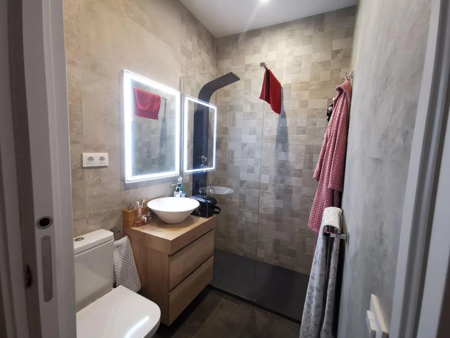 Piso en calle del Duque de Fernán Núñez, 3 - Foto 1