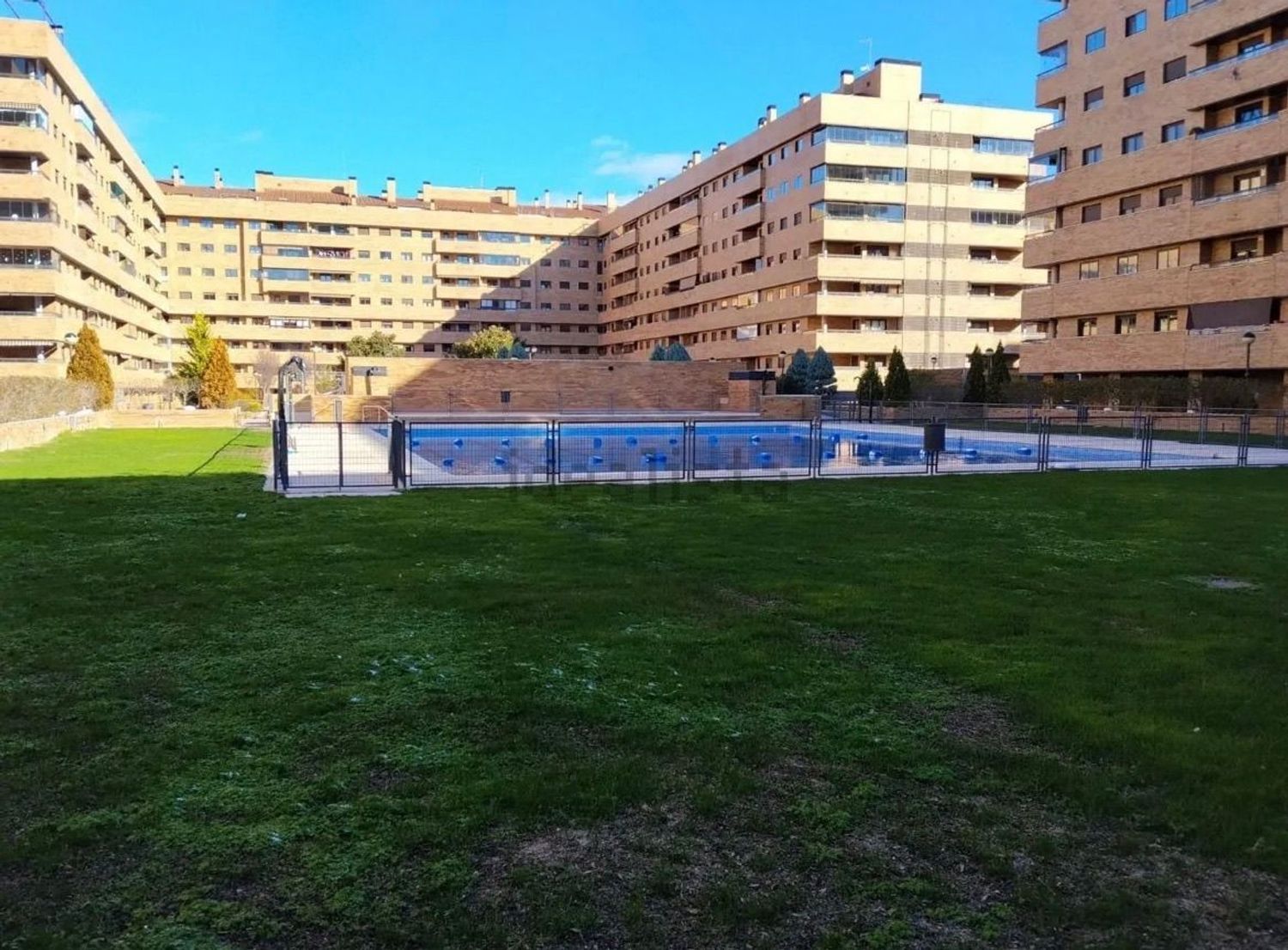 Piso en Ignacio de Zuloaga, 2 - Foto 2