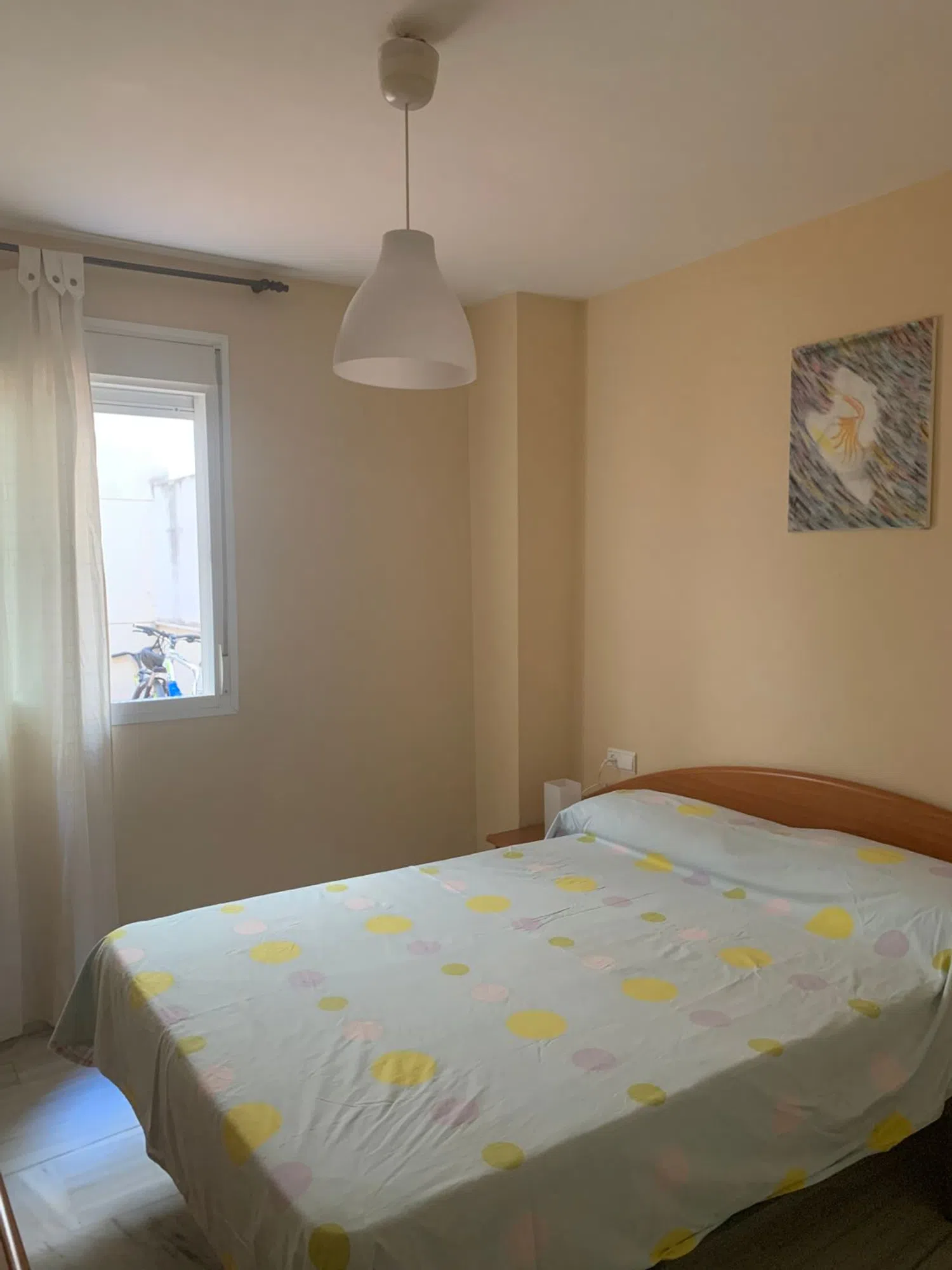 Piso en avenida Rosaleda, 17 - Foto 4