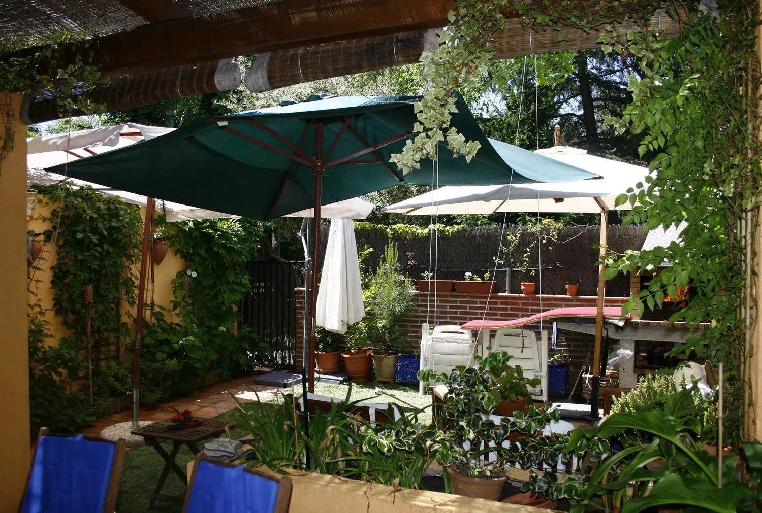 Chalet adosado en calle playa de Sitges, 73 - Foto 6